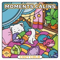 Moments câlins