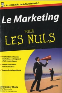 Le Marketing pour les Nuls