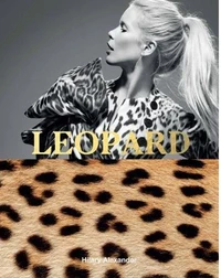 Leopard fashion's most powerful print