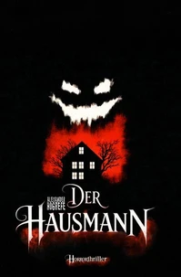Der Hausmann: Horrorthriller