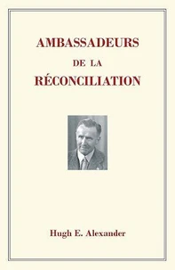 Ambassadeurs de la réconciliation
