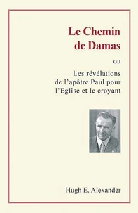 Le chemin de Damas