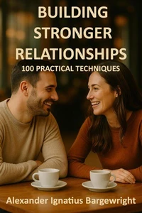 Building Stronger Relationships - 100 Practical Techniques