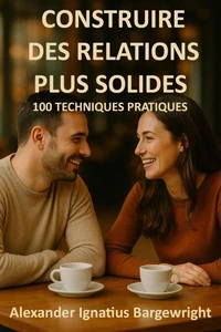 Construire des relations plus solides - 100 techniques pratiques