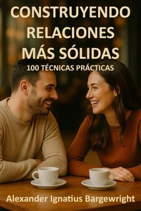 Construyendo relaciones más sólidas - 100 técnicas prácticas