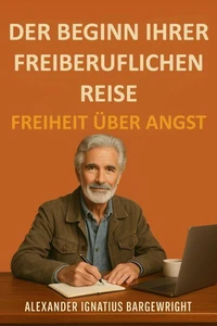 Der Beginn Ihrer freiberuflichen Reise - Freiheit über Angst