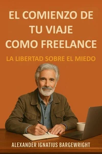 El comienzo de tu viaje como freelance – La Libertad Sobre El Miedo