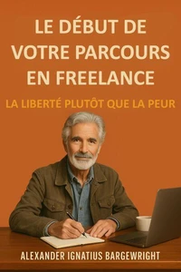 Le début de votre parcours en freelance - La liberté plutôt que la peur