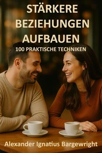 Stärkere Beziehungen aufbauen - 100 praktische Techniken