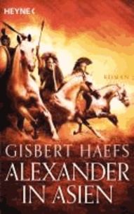 Alexander in Asien - Alexander 02.