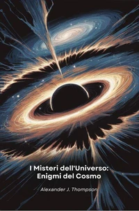 I Misteri dell'Universo: Enigmi del Cosmo