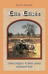 Elie Elisée