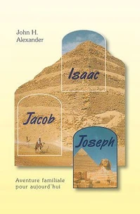 Isaac, Jacob, Joseph