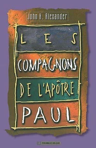 Les compagnons de l'apôtre Paul