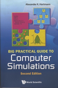 Alexander-K Hartmann - Big Practical Guide to Computer Simulations.
