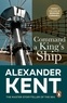 Alexander Kent - Command a King's Ship.