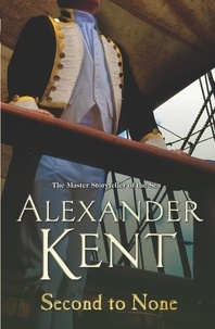 Alexander Kent - Second To None.