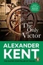 Alexander Kent - The Only Victor.
