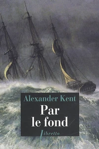 Par le fond