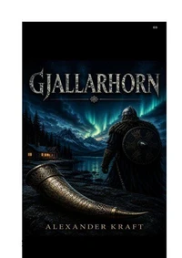 Gjallahorn
