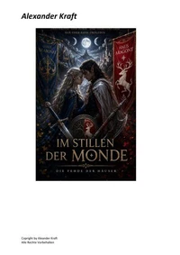 Im Stillen der Monde