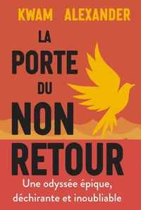 La porte du non-retour