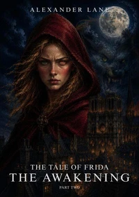 The Tale of Frida: The Awakening
