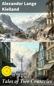 Tales of Two Countries