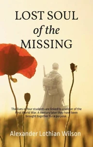 Lost Soul of the Missing