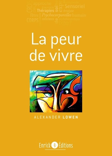 La peur de vivre