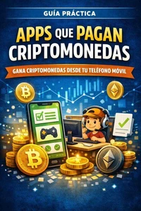 Apps que pagan criptomonedas en 2026