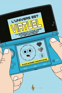 L'univers est virtuel