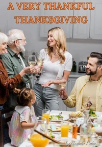 A Very Thankful Thanksgiving