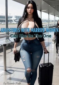 Adventures With Married Women: Can She Be The One