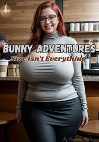Bunny Adventures: Size Isn't Everything