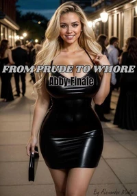 From Prude To Whore: Abby Finale