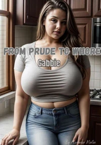 From Prude To Whore: Gabbie
