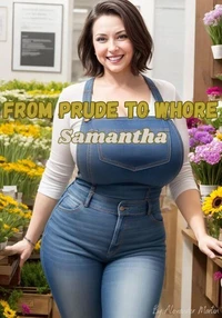 From Prude To Whore: Samantha
