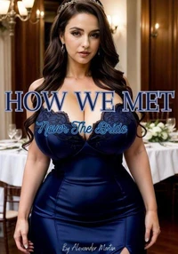 How We Met: Never The Bride