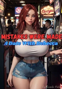 Mistakes Were Made: A Date With Rebecca