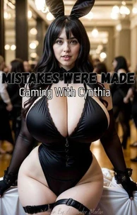 Mistakes Were Made: Gaming With Cynthia