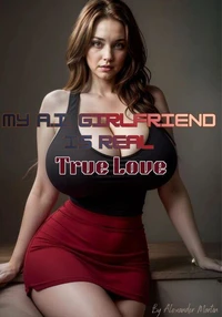My A.I. Girlfriend Is Real: True Love