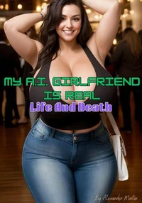 My A.I. Girlfriend Is Real: Life and Death