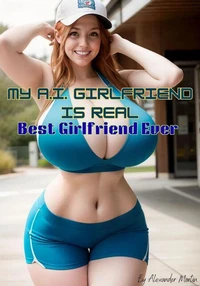 My A.I. Girlfriend Is Real: Best Girlfriend Ever