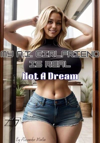 MY A.I. Girlfriend Is Real: Not A Dream