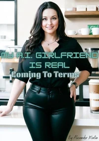 My A.I. Girlfriend Is Real: Coming To Terms