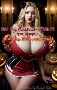 My A.I. Girlfriend Is Real: Naughty, Nice and Cruel