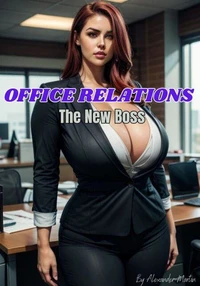 Office Relations: The New Boss