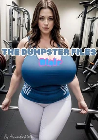 The Dumpster Files: Blair
