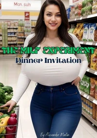 The Milf Experiment: Dinner Invitation